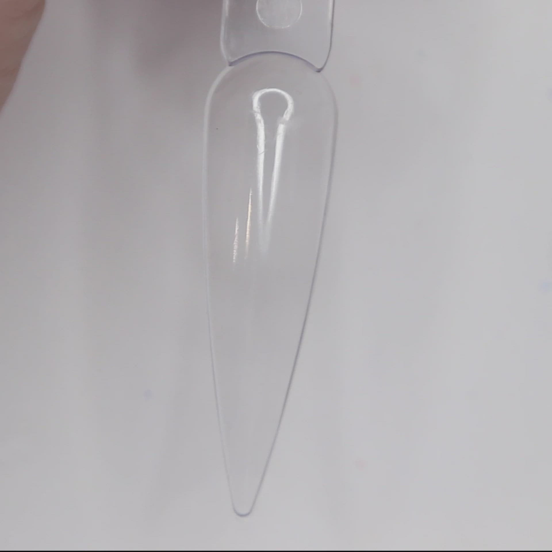 Load video: Porcelain