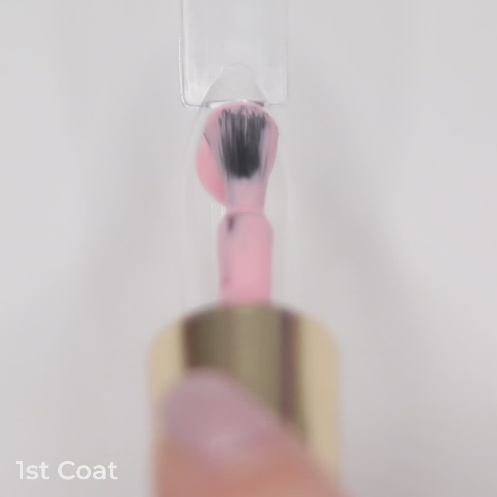 Load video: Pinkie Winkie