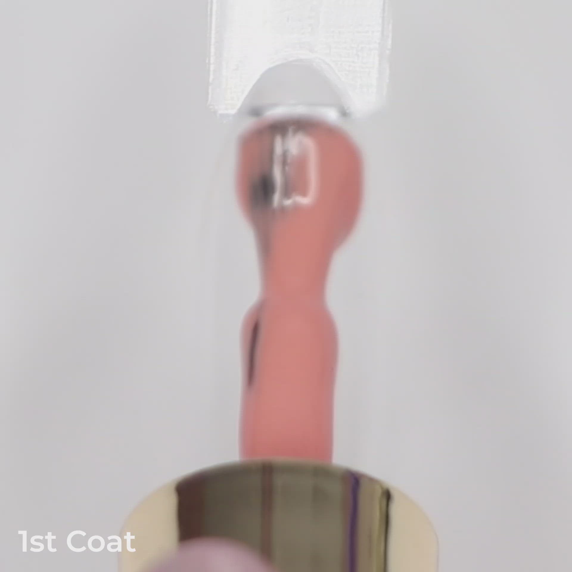Load video: Peach Tea