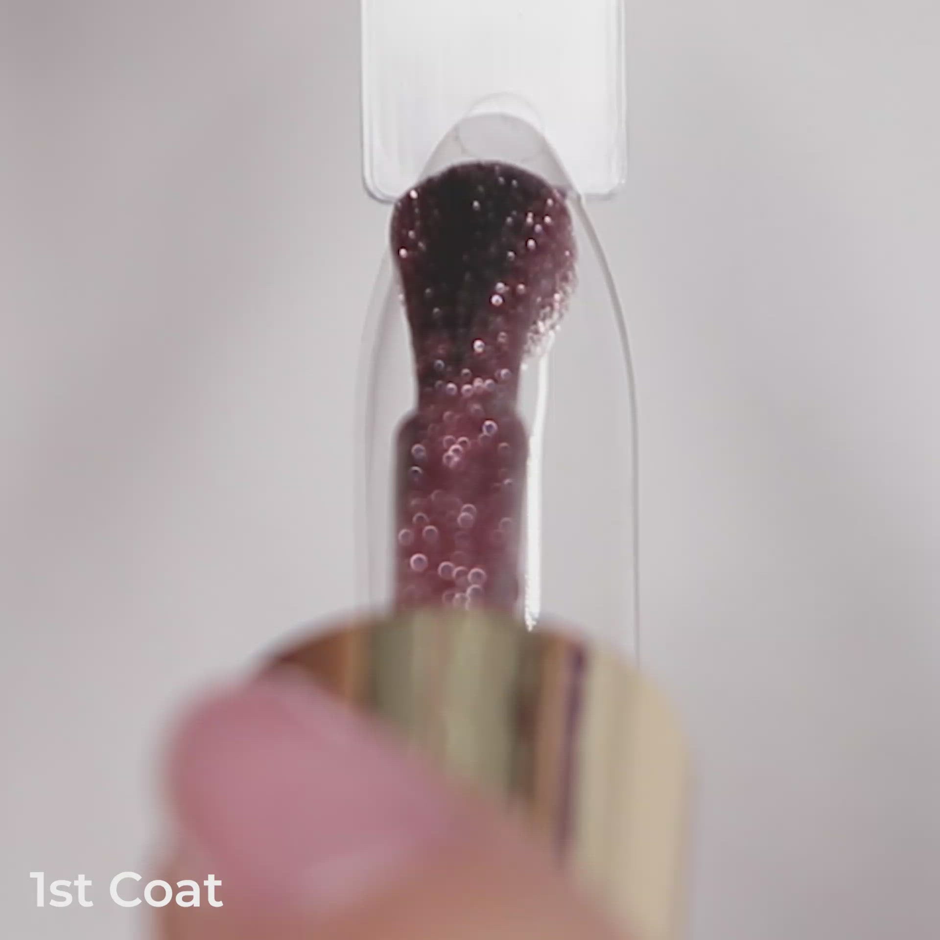 Load video: Rose Sparkle