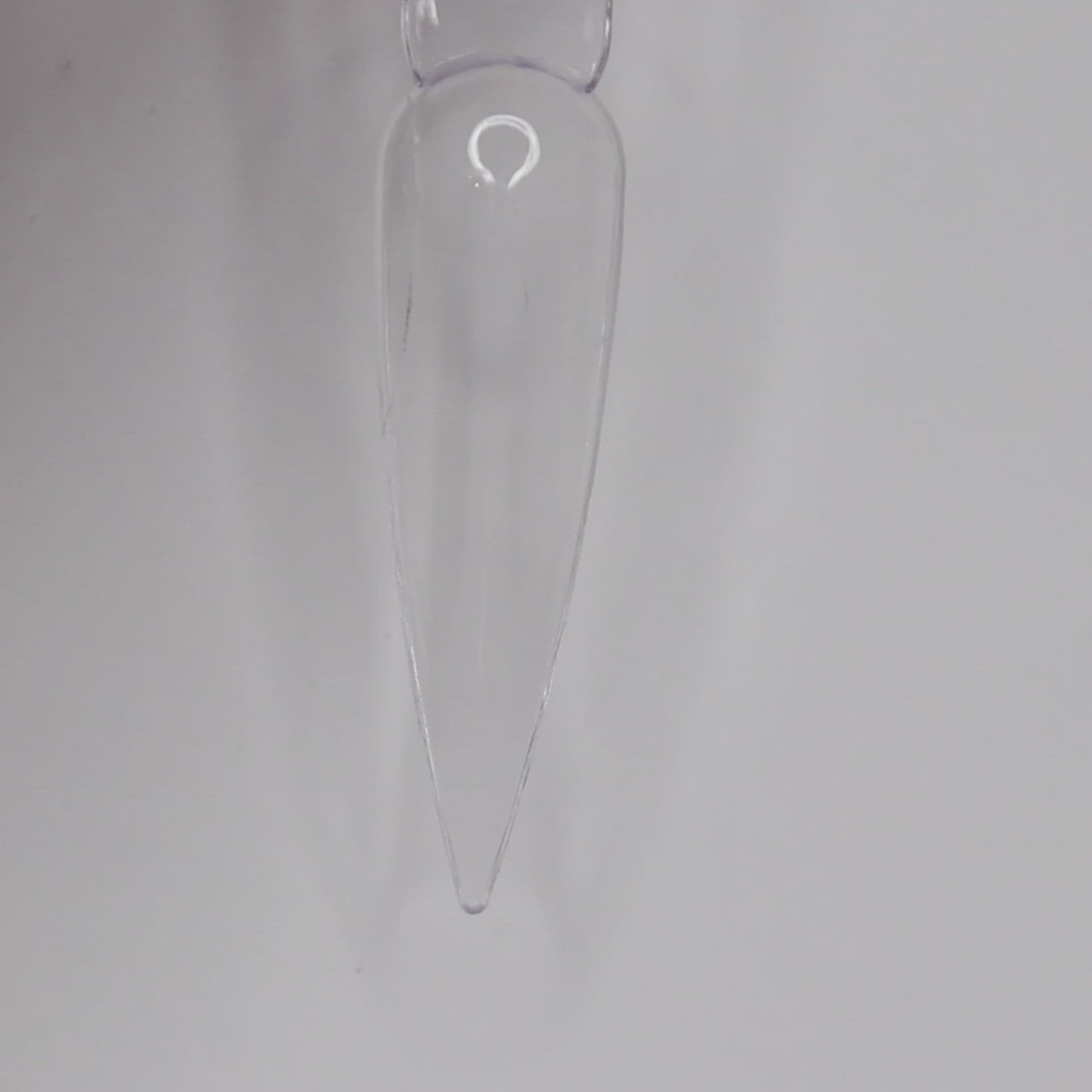Load video: Blueberry Fizz