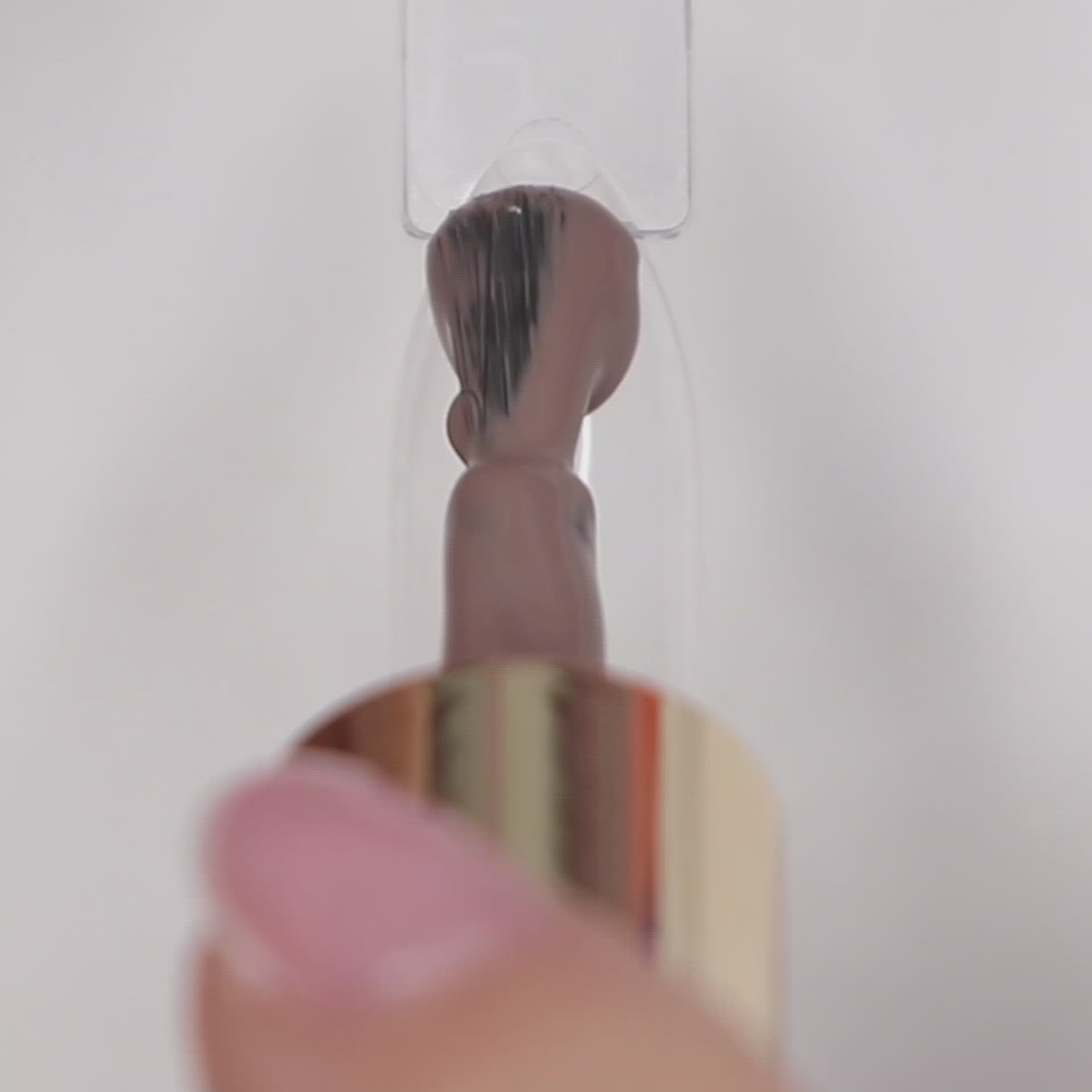 Load video: Frosted Cookie