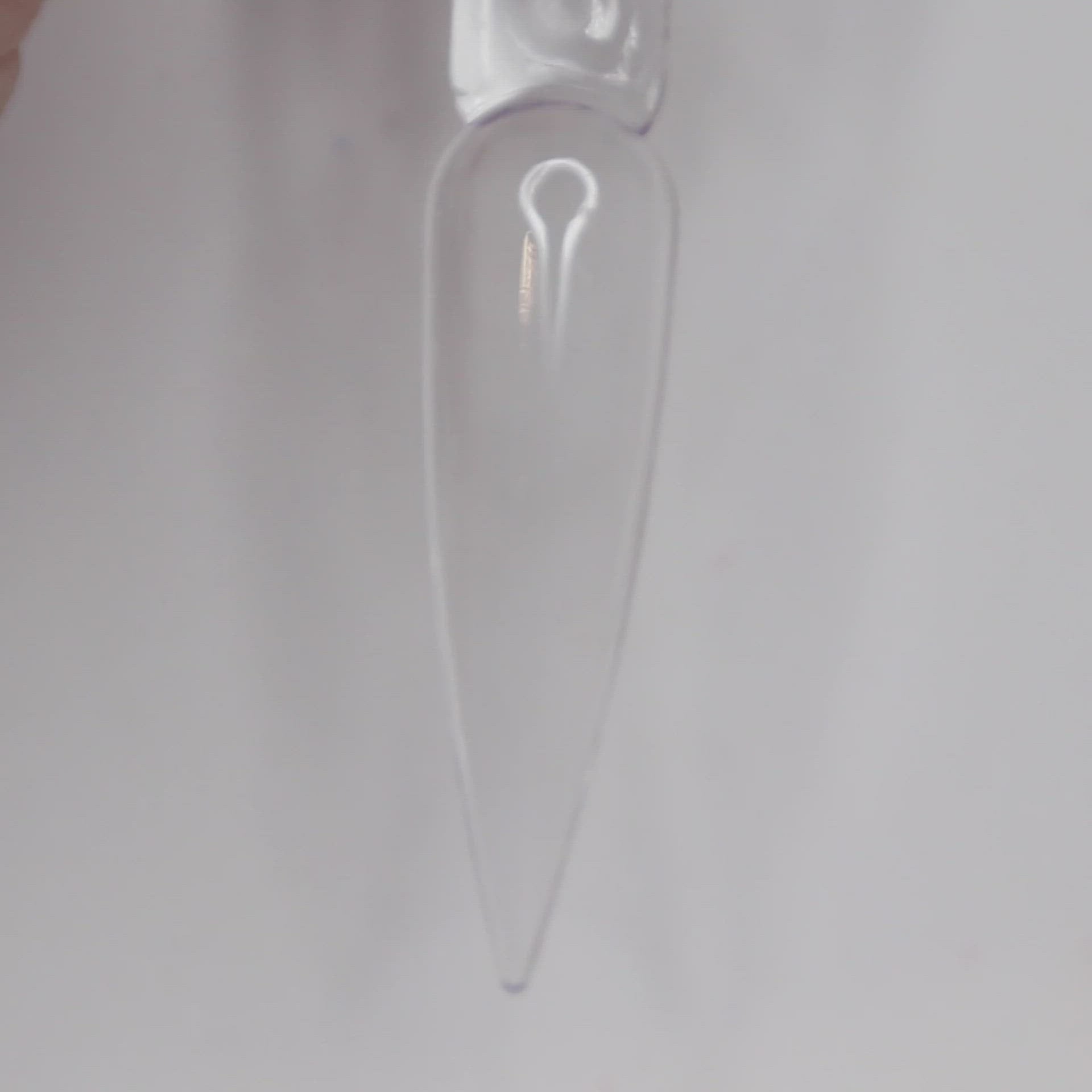 Load video: Iridescent Series Mercury