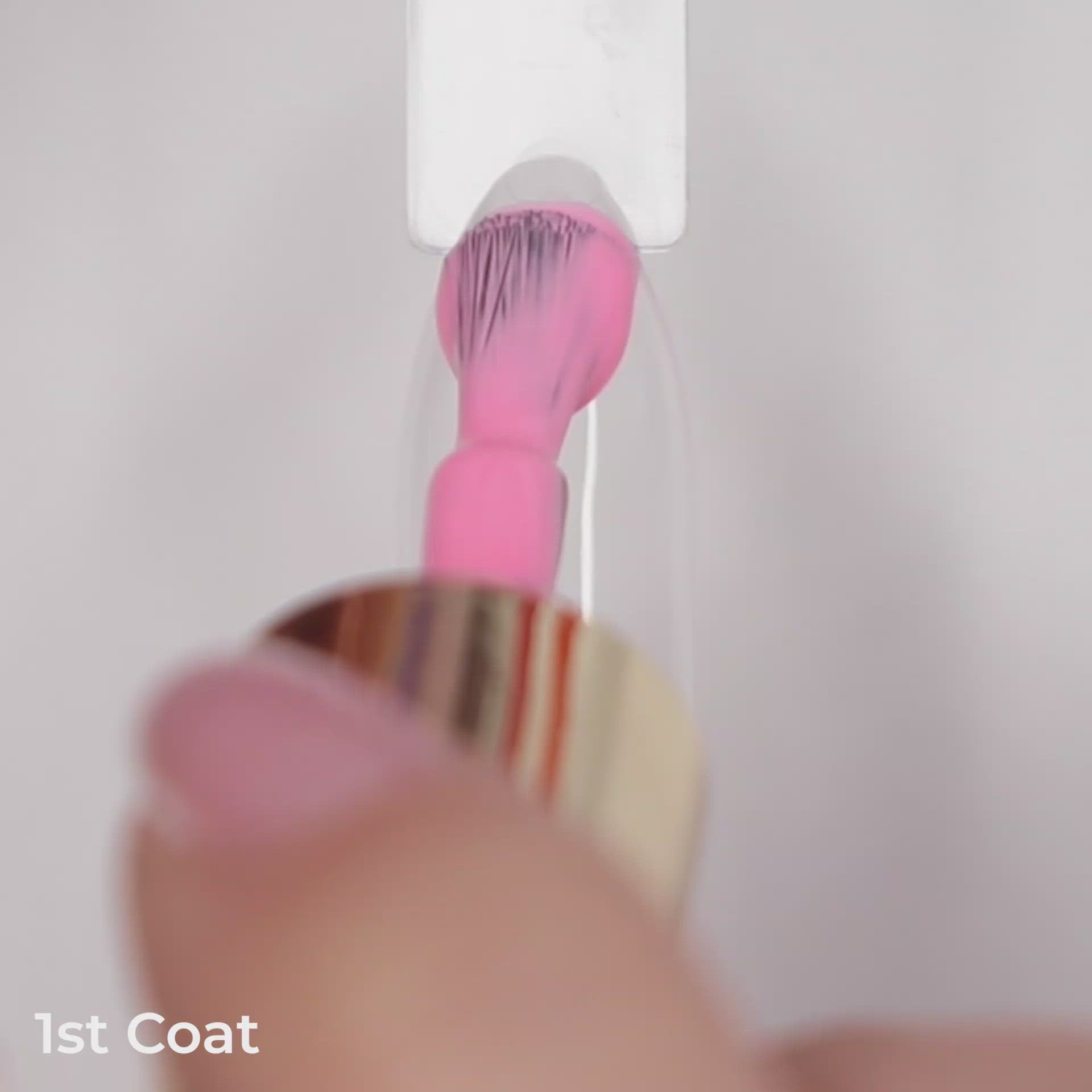 Load video: Pink Popsicle
