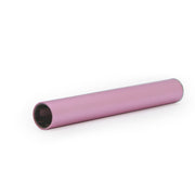 Acrylic Brush Pink Lid