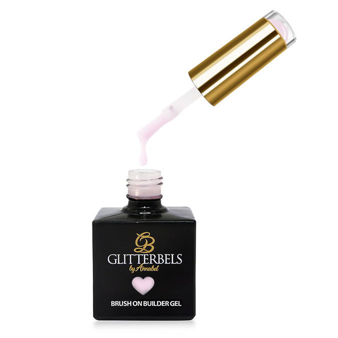 cotton candy builder gel