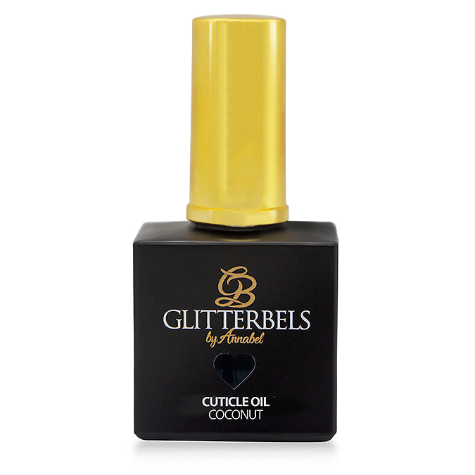 Coconut Cuticle Oil