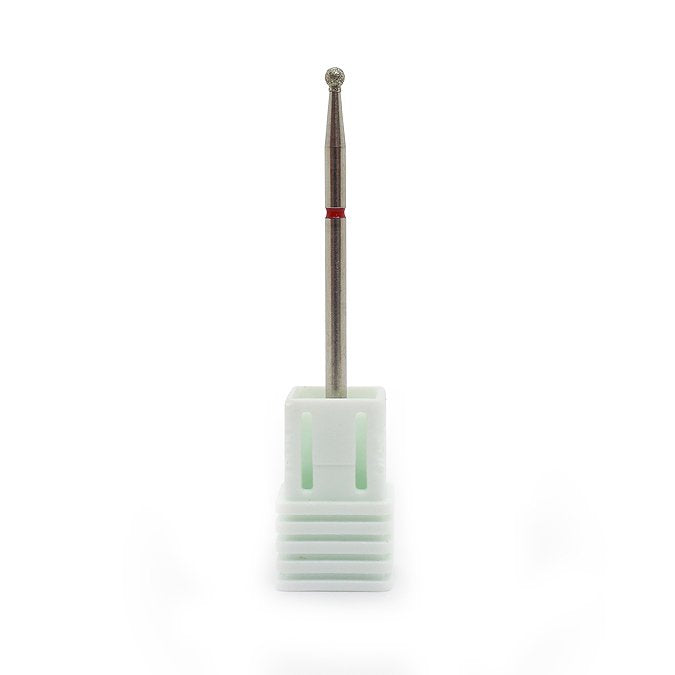 Small Ball Diamond Bit - Fine