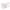 Pink Nitrile Gloves - Box of 100