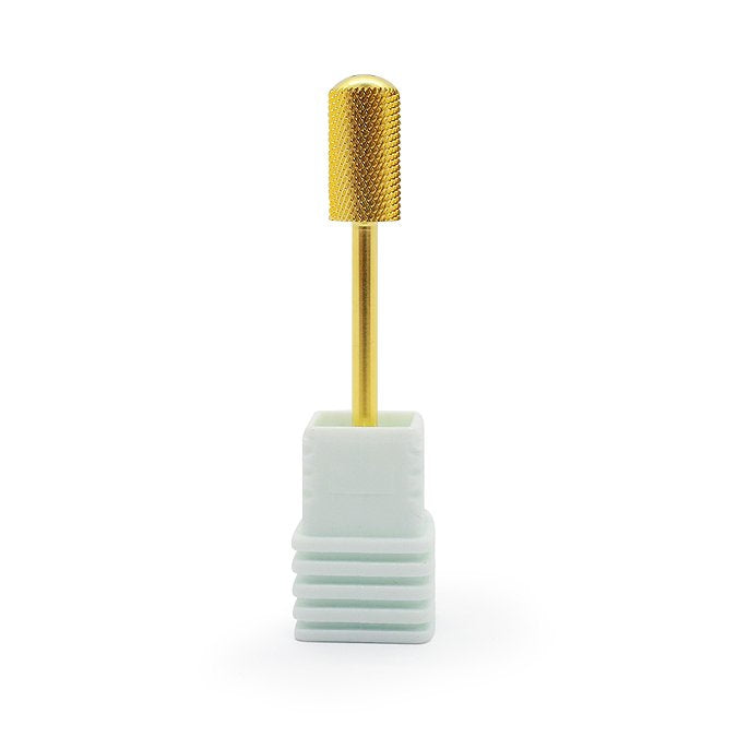Large Barrel Smooth Top Bit - F