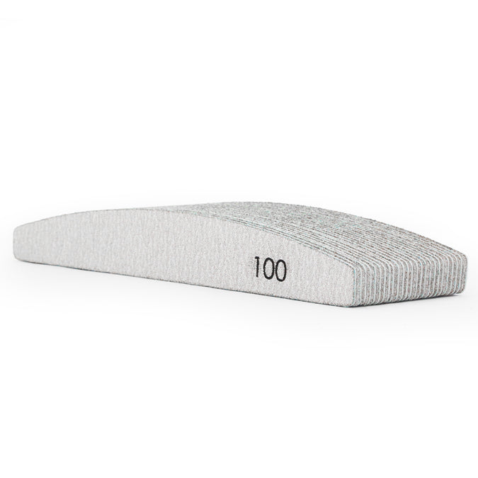 Removable Files for Metal File Board - Pack of 25