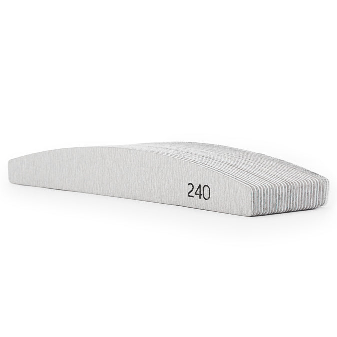 Removable Files for Metal File Board - Pack of 25