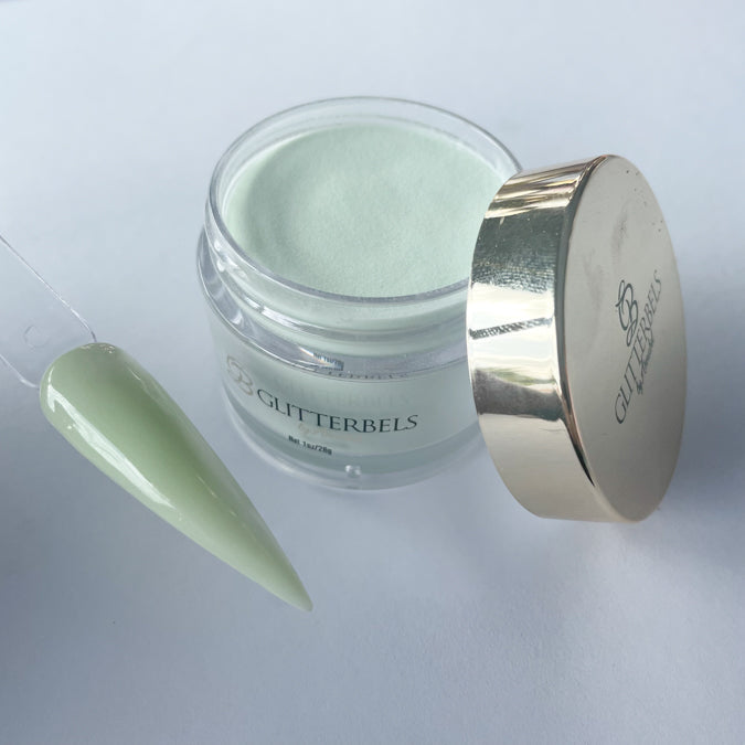 Green Pastel