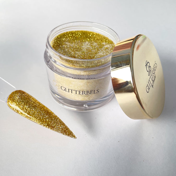 All That Glitters