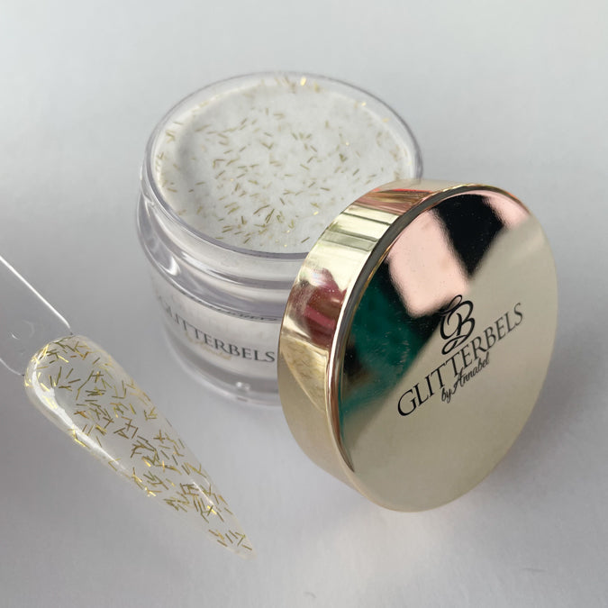 24 Carat Tinsel