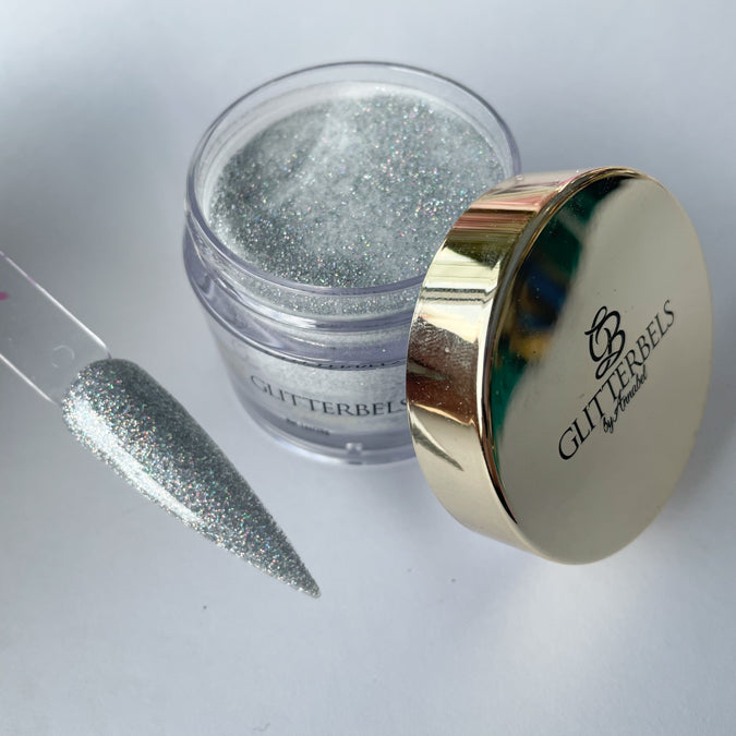 Fine Silver Holo