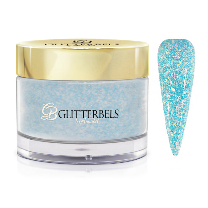 Glitterbels Pre Mixed Glitter Acrylic Powder 28g