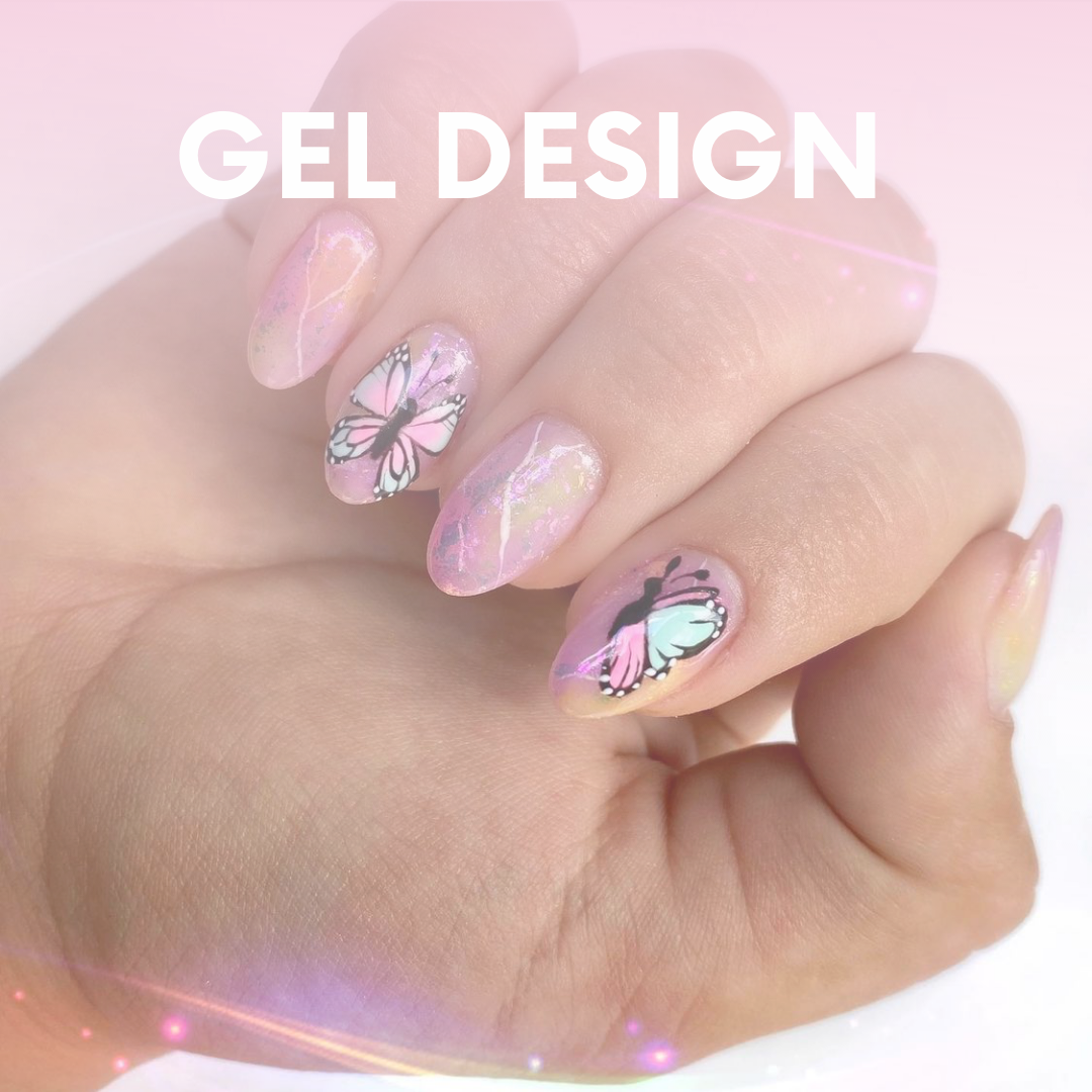 Nail art discount websites