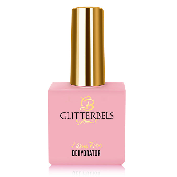 Glitterbels Hema Free - Dehydrator (17ml)