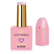 Guava Jelly Glitz