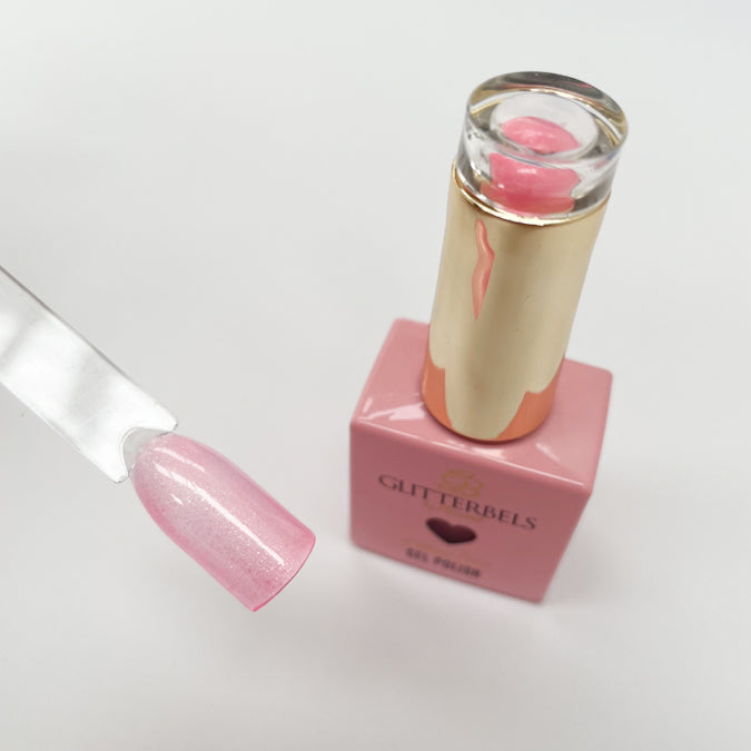 Candyfloss Jelly