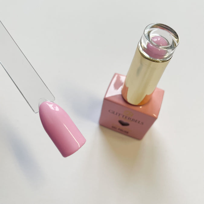 Pastel Candy