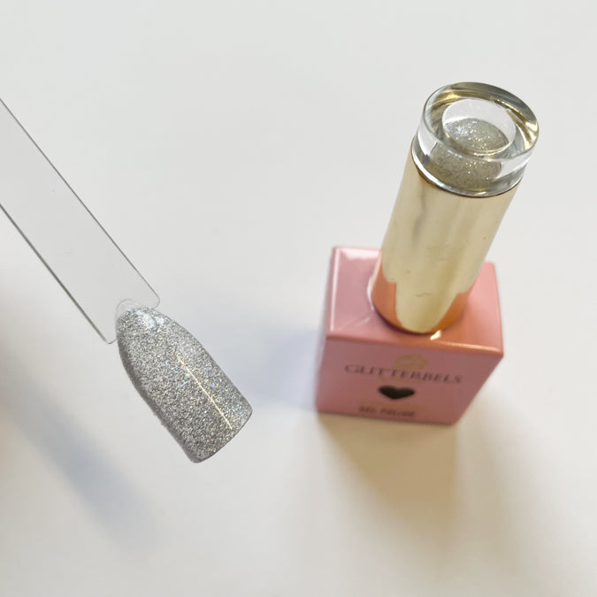 Glitter Ice