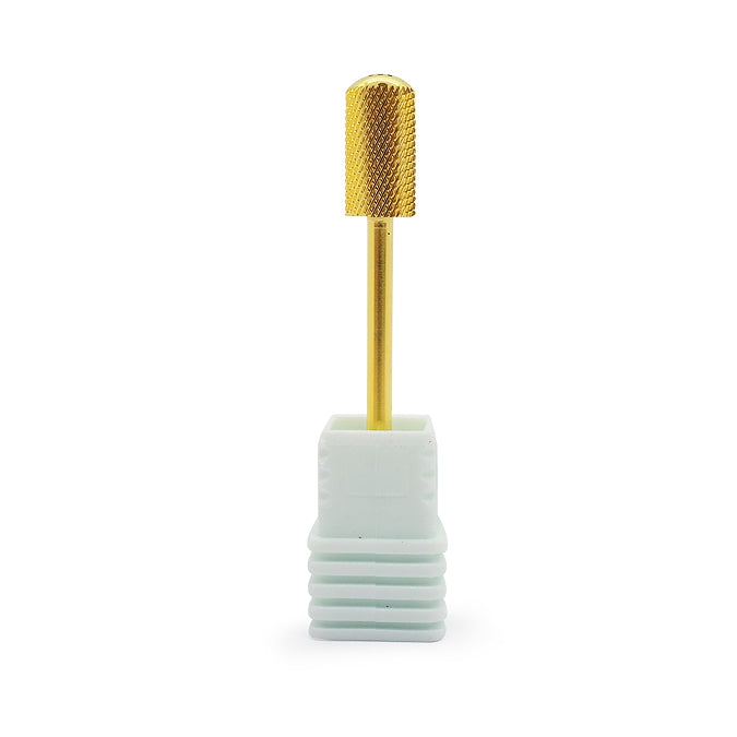 Large Barrel Smooth Top Bit - M