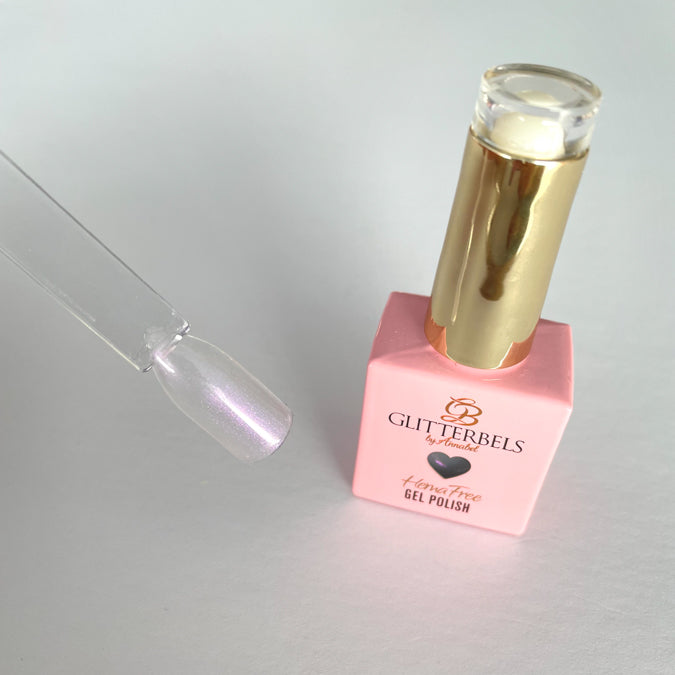 Opalescent