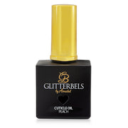 Peach Cuticle Oil