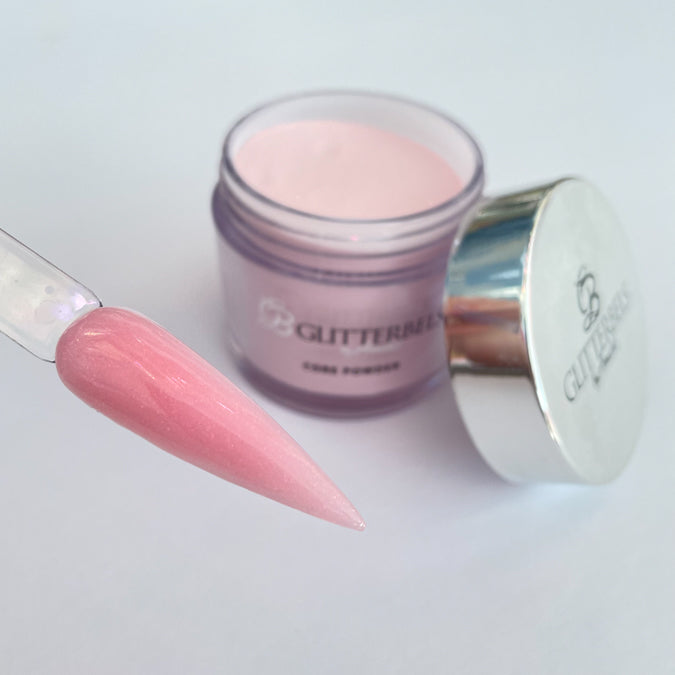 Perfect Pearl Shimmer