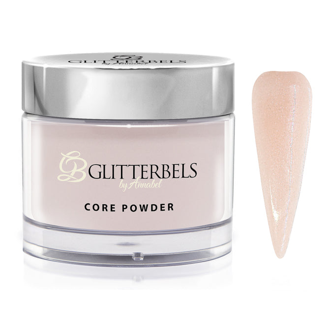 Pinkerbel Cover Shimmer