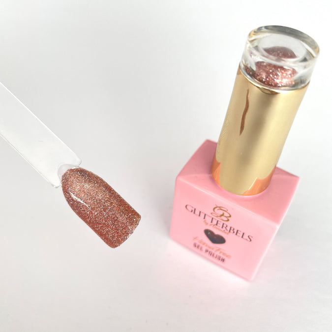 Rose Gold Diamond