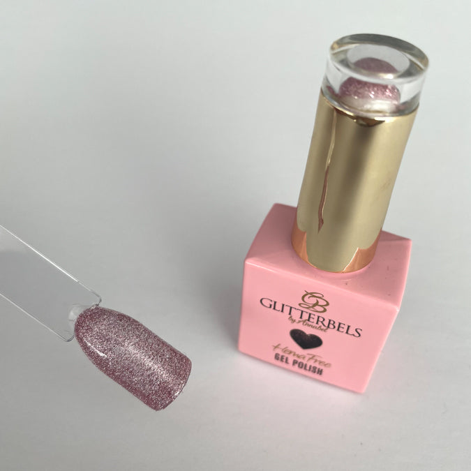 Rose Sparkle