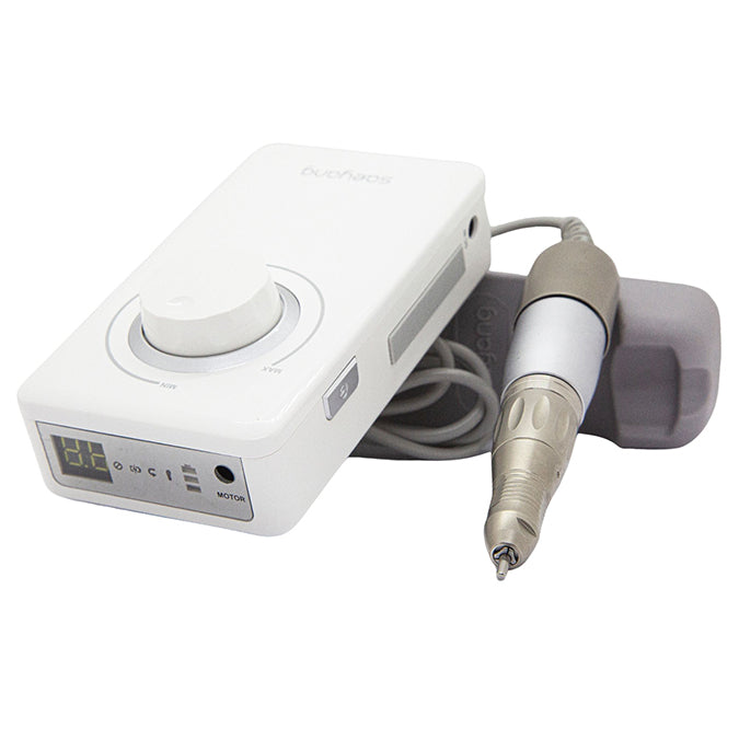 Saeyang K38 Portable E-File Machine