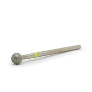 Large Ball Diamond Bit - Extra Fine