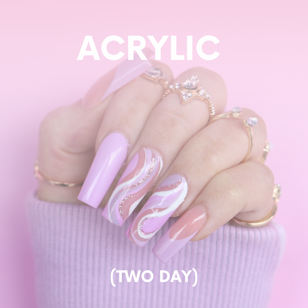 Online Nail Courses Nail Technician Courses Online Glitterbels