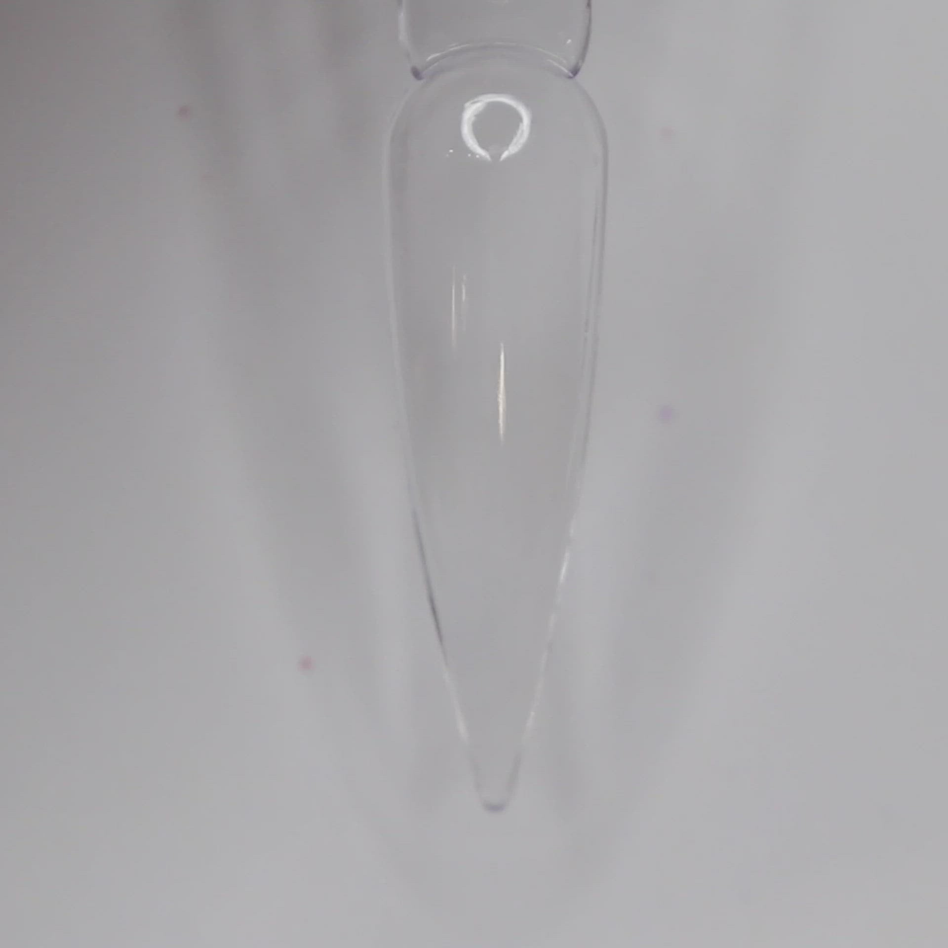 Load video: Fine Silver Holo
