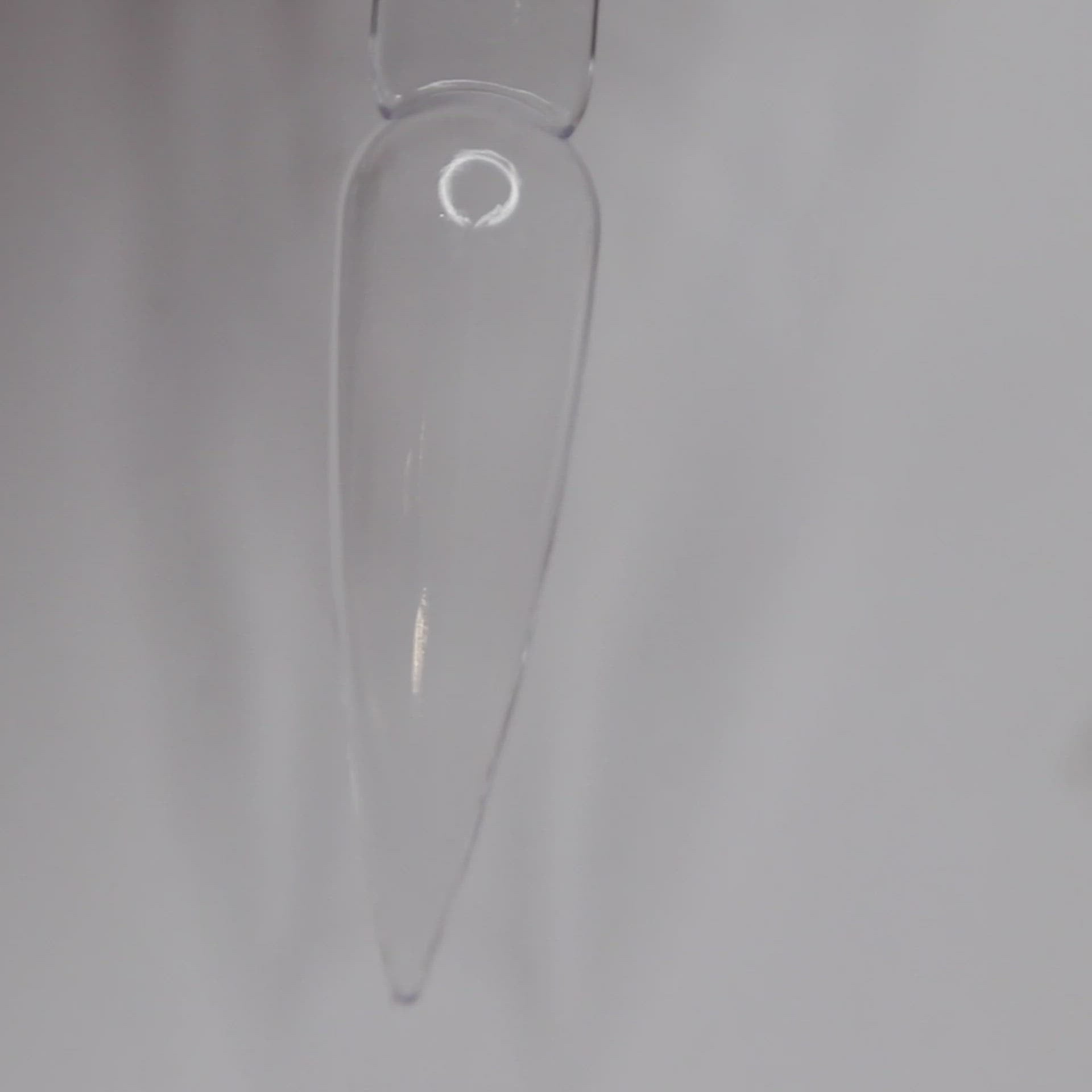 Load video: Rhubarb Fizz
