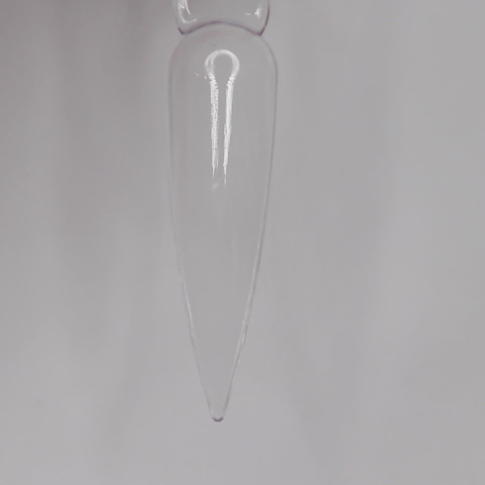 Load video: Lemon Swirl