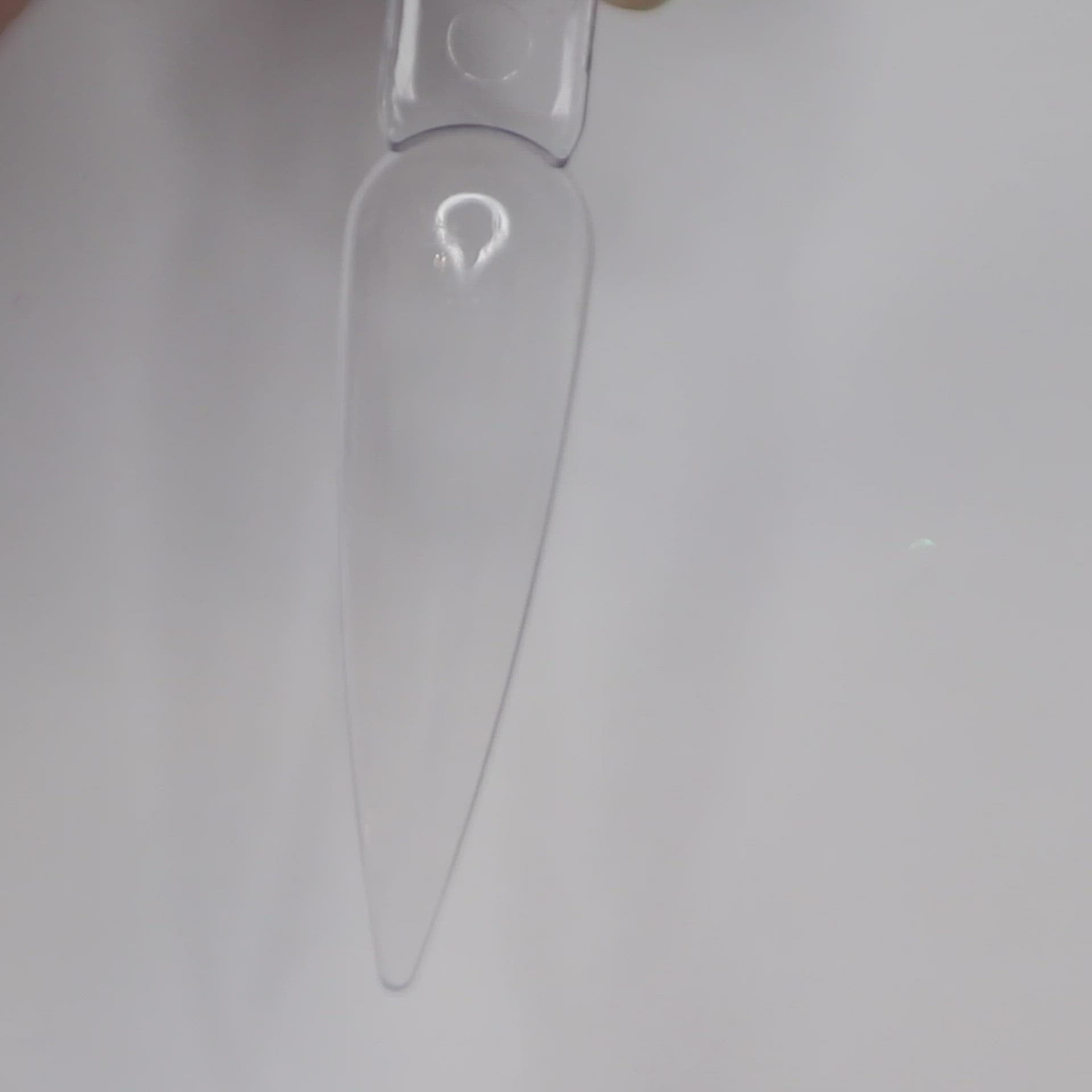 Load video: Iridescent Series Venus