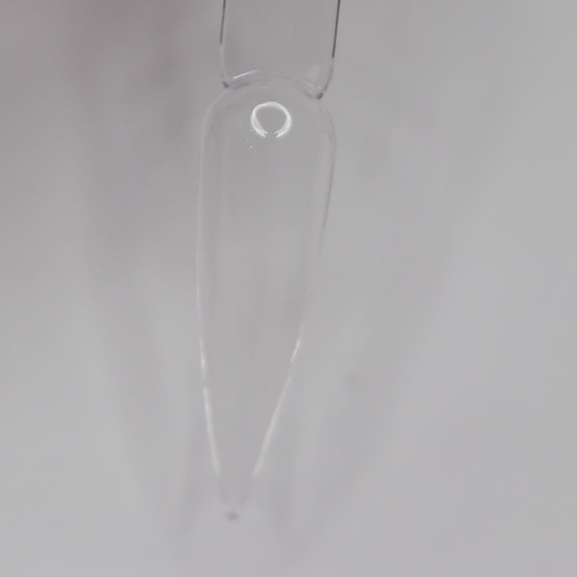 Load video: Lemon Sorbet