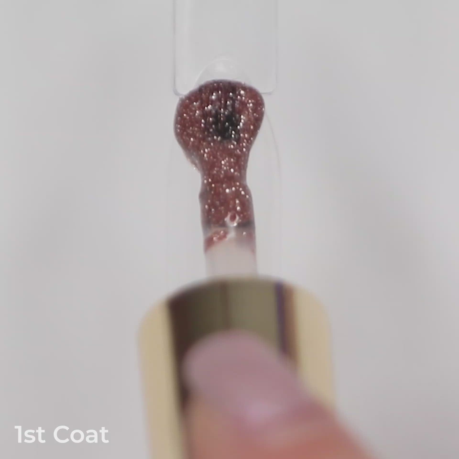 Load video: Rose Gold Diamond
