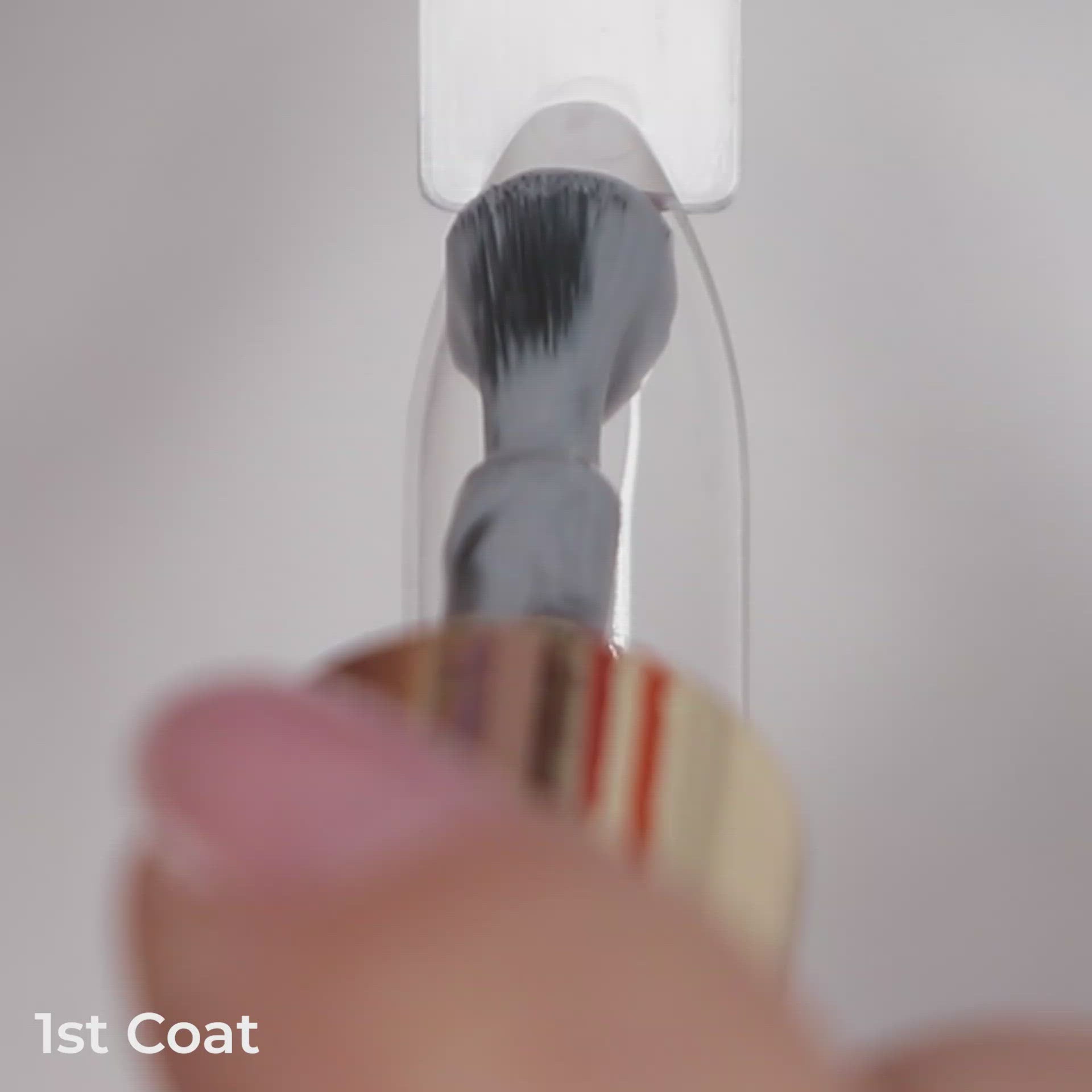 Load video: Dove Grey