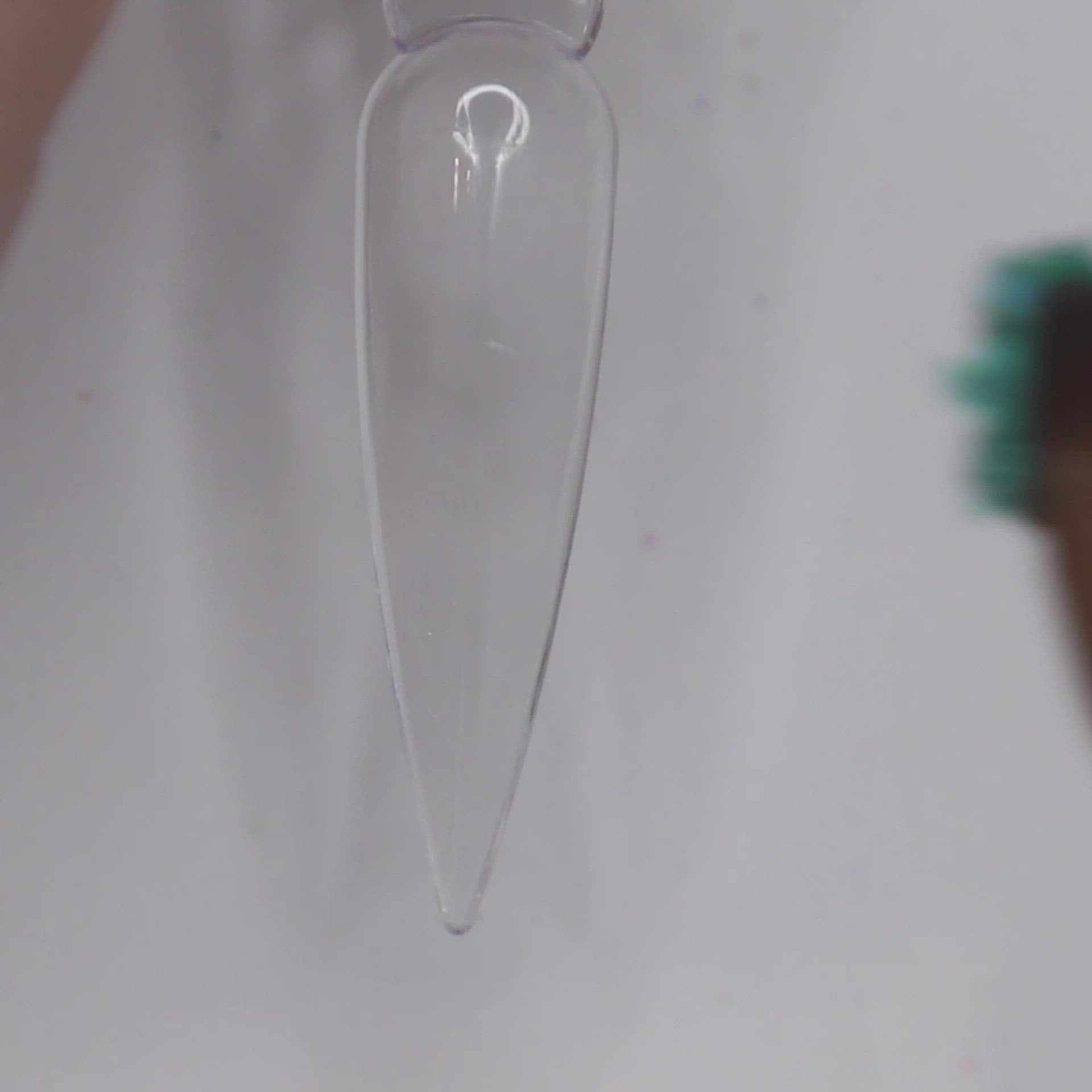 Load video: Scales