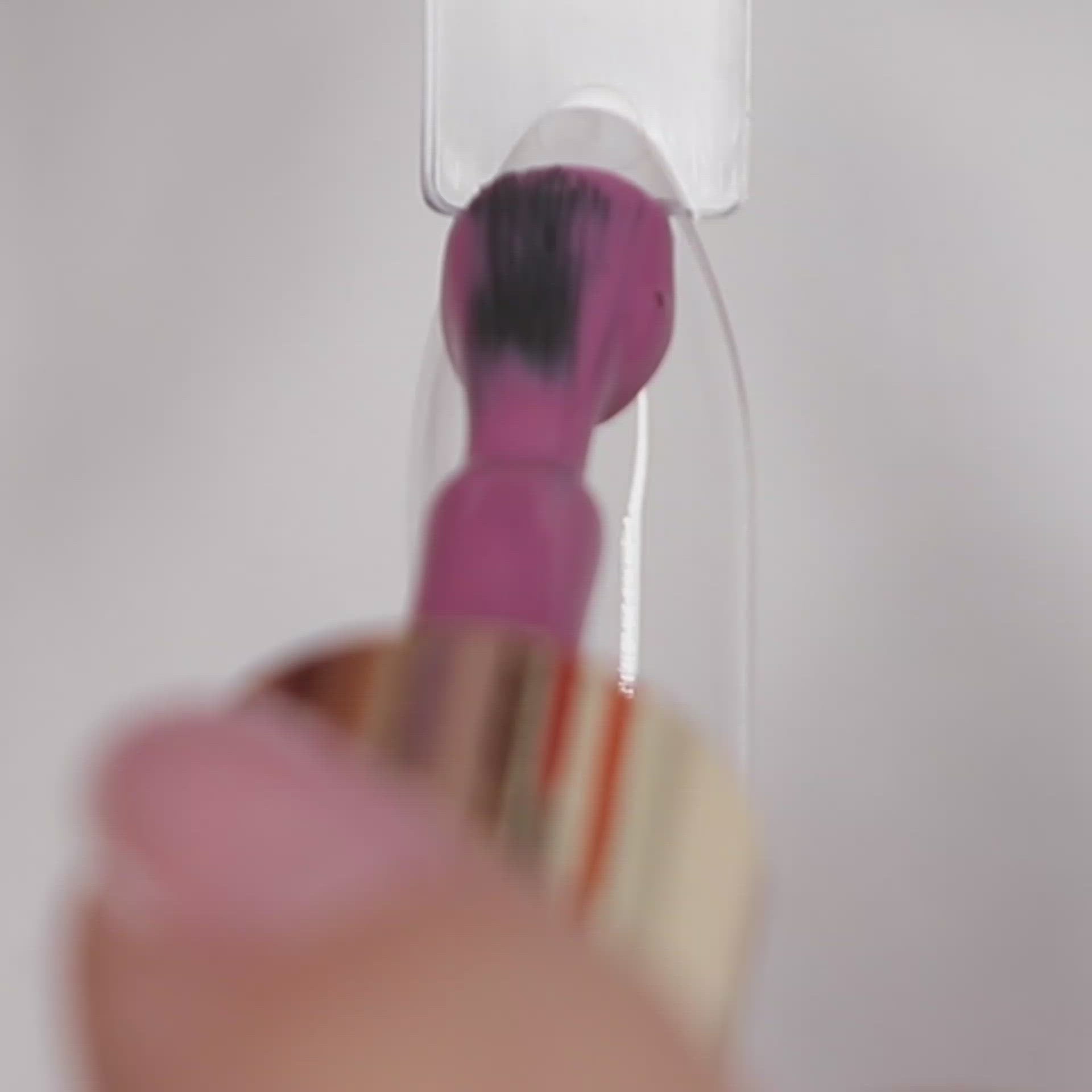 Load video: Super Smoothie