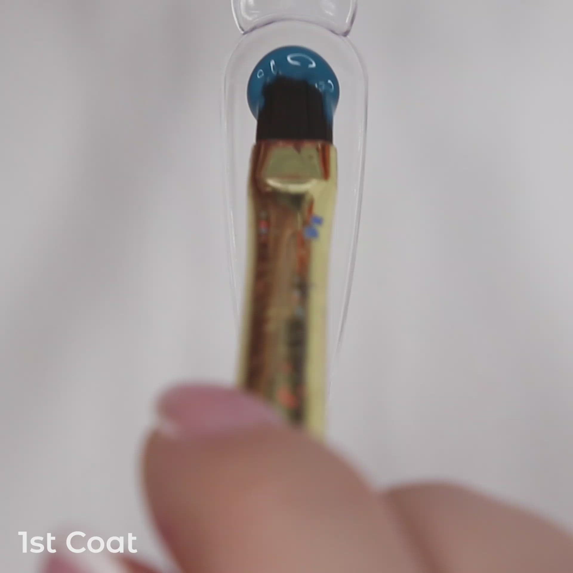 Load video: Perfection